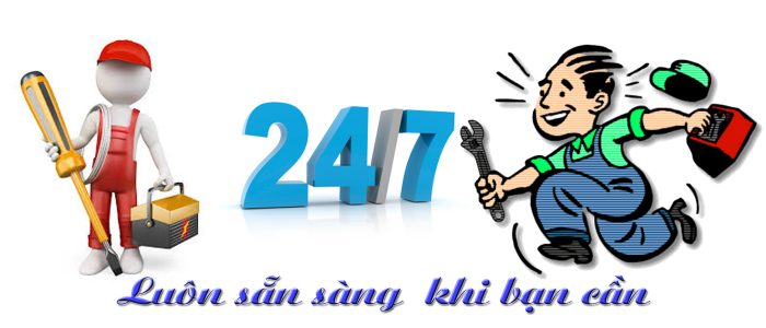 Trung Tâm Bảo Hành Điện Máy